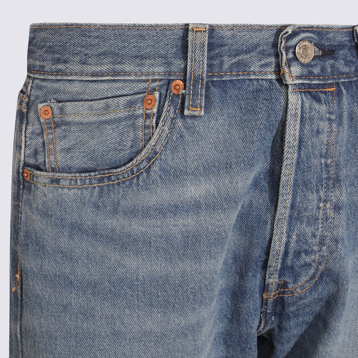 [Levi's] Jeans FW26 005013504