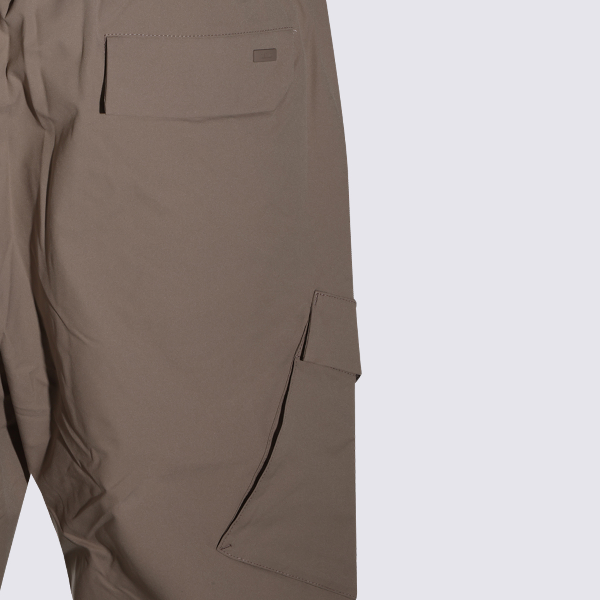 [Herno] Trousers FW26 PT000076U12503Z2600