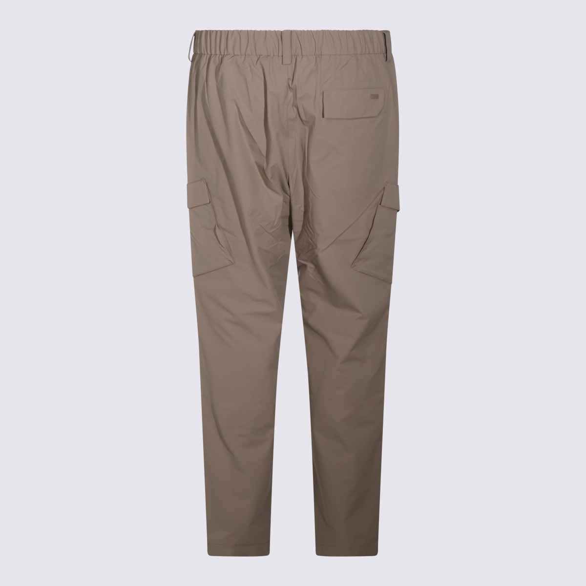 [Herno] Trousers FW26 PT000076U12503Z2600