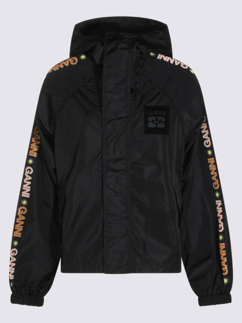 [GANNI] Down jacket FW26 A1010219099