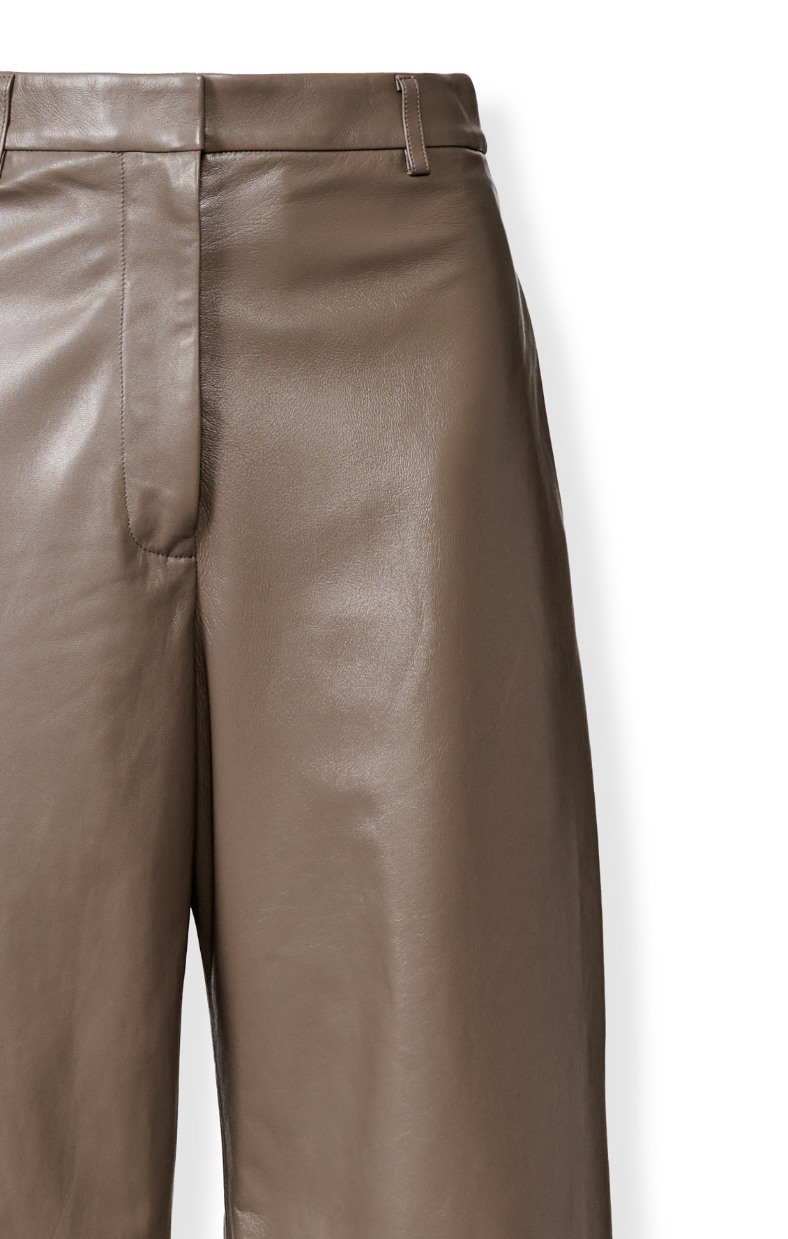 [Fabiana Filippi] Trousers FW26 PLD226F671-M4421276