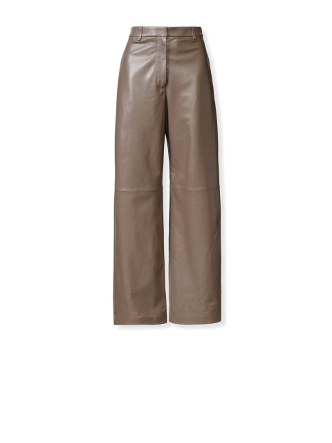[Fabiana Filippi] Trousers FW26 PLD226F671-M4421276