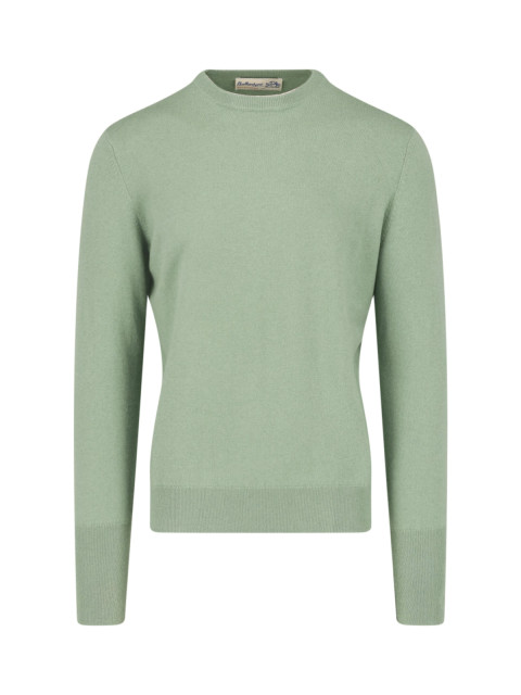 [BALLANTYNE] Knitwear FW26 B2P000 12K0012509