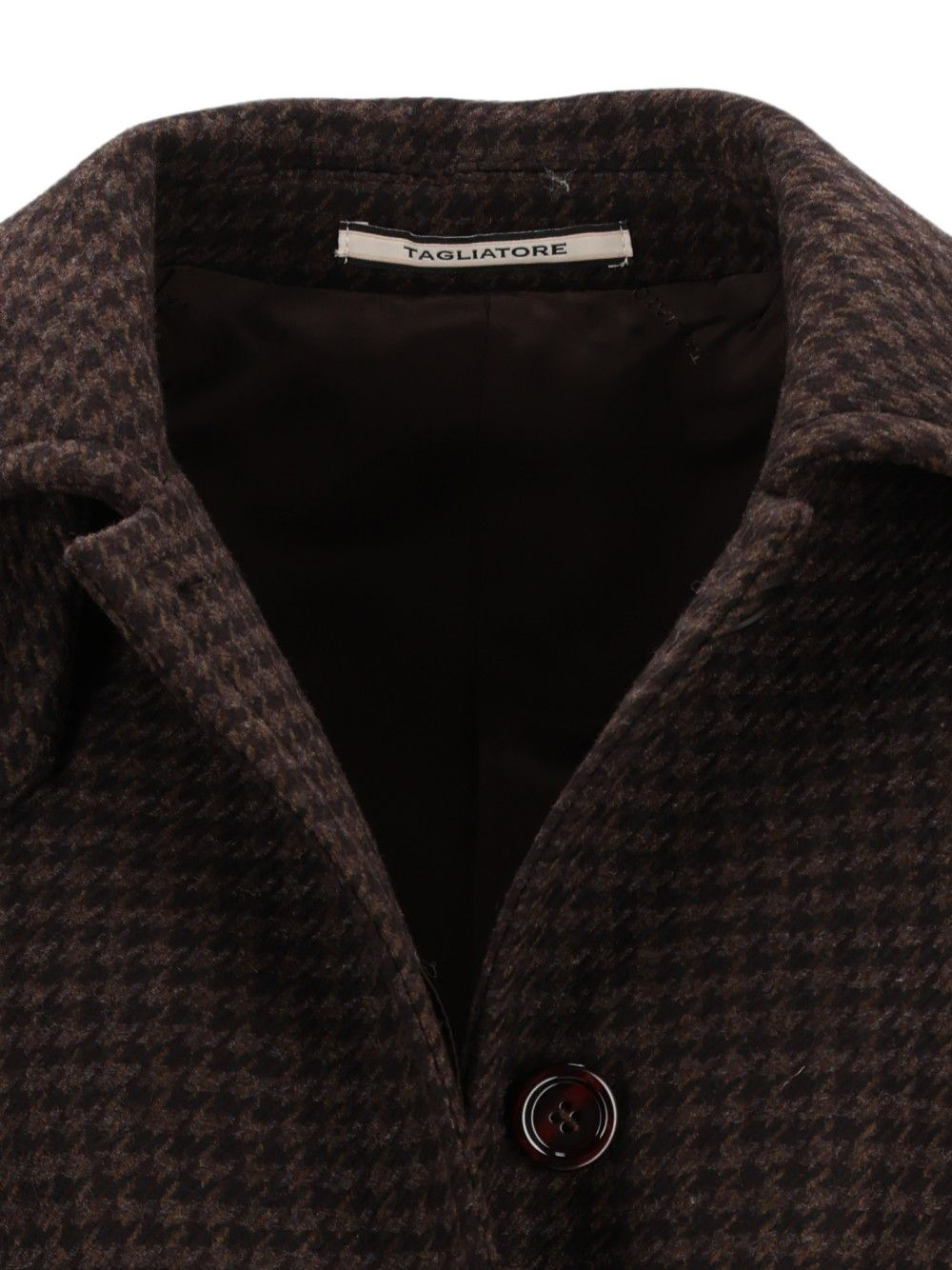 [TAGLIATORE] Coat FW26 BETHANYE30007EV931