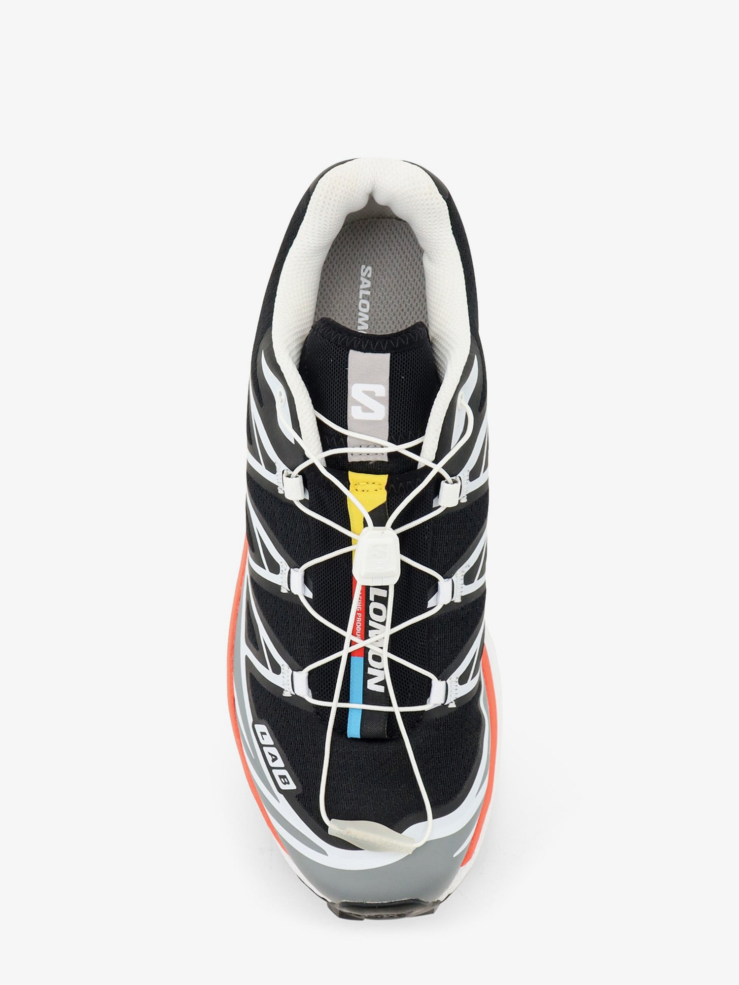 [SALOMON] Sneakers FW26 L49211000ALLOY