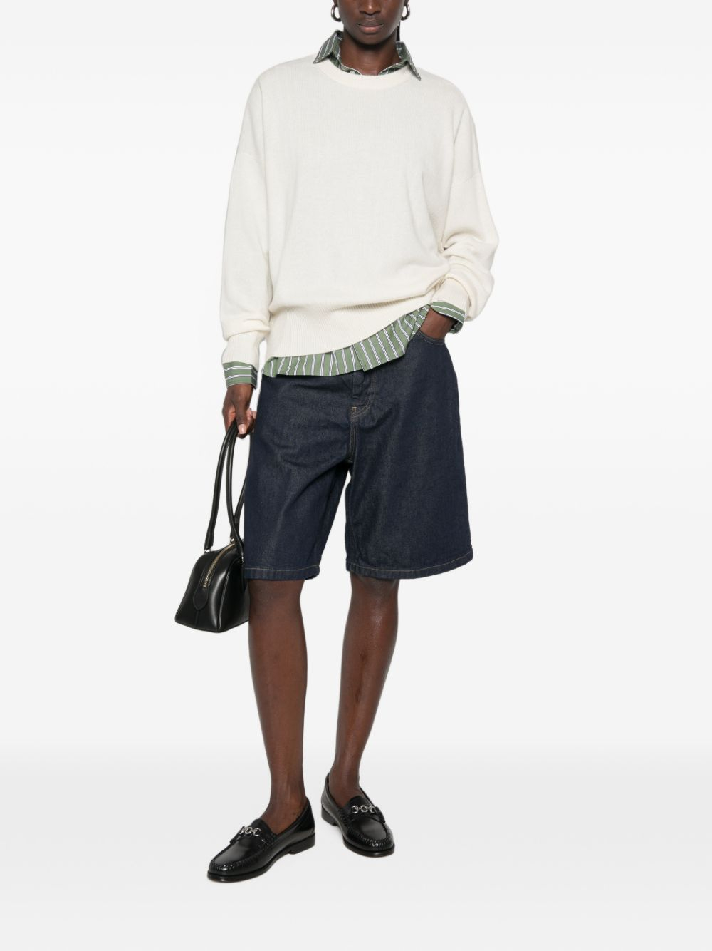 [BEYOU] Knitwear FW26 CD1112755
