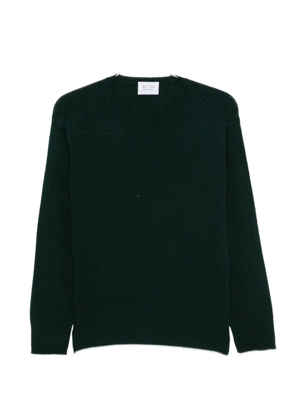 [BEYOU] Knitwear FW26 CD1155151