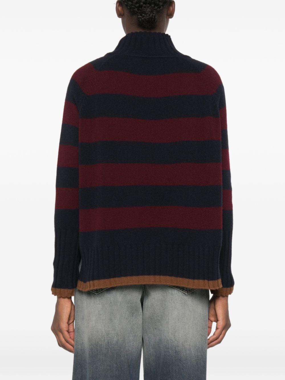 [BEYOU] Knitwear FW26 CD4046Z21