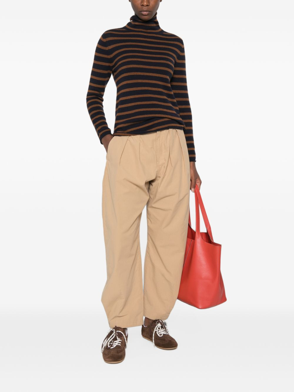 [BEYOU] Knitwear FW26 CD4047Z05