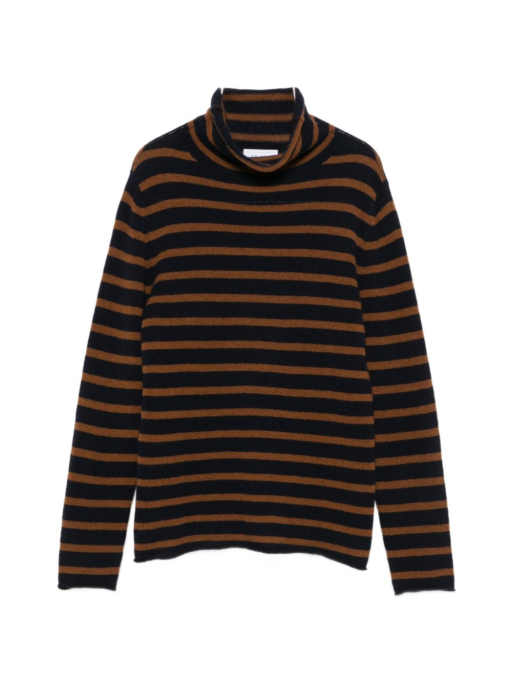 [BEYOU] Knitwear FW26 CD4047Z05