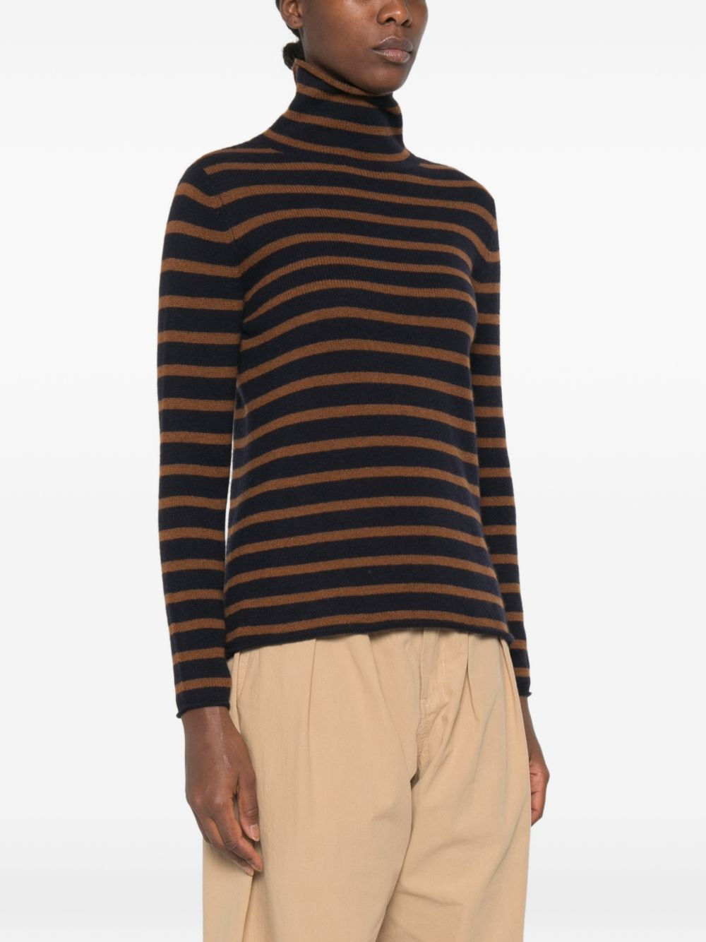 [BEYOU] Knitwear FW26 CD4047Z05