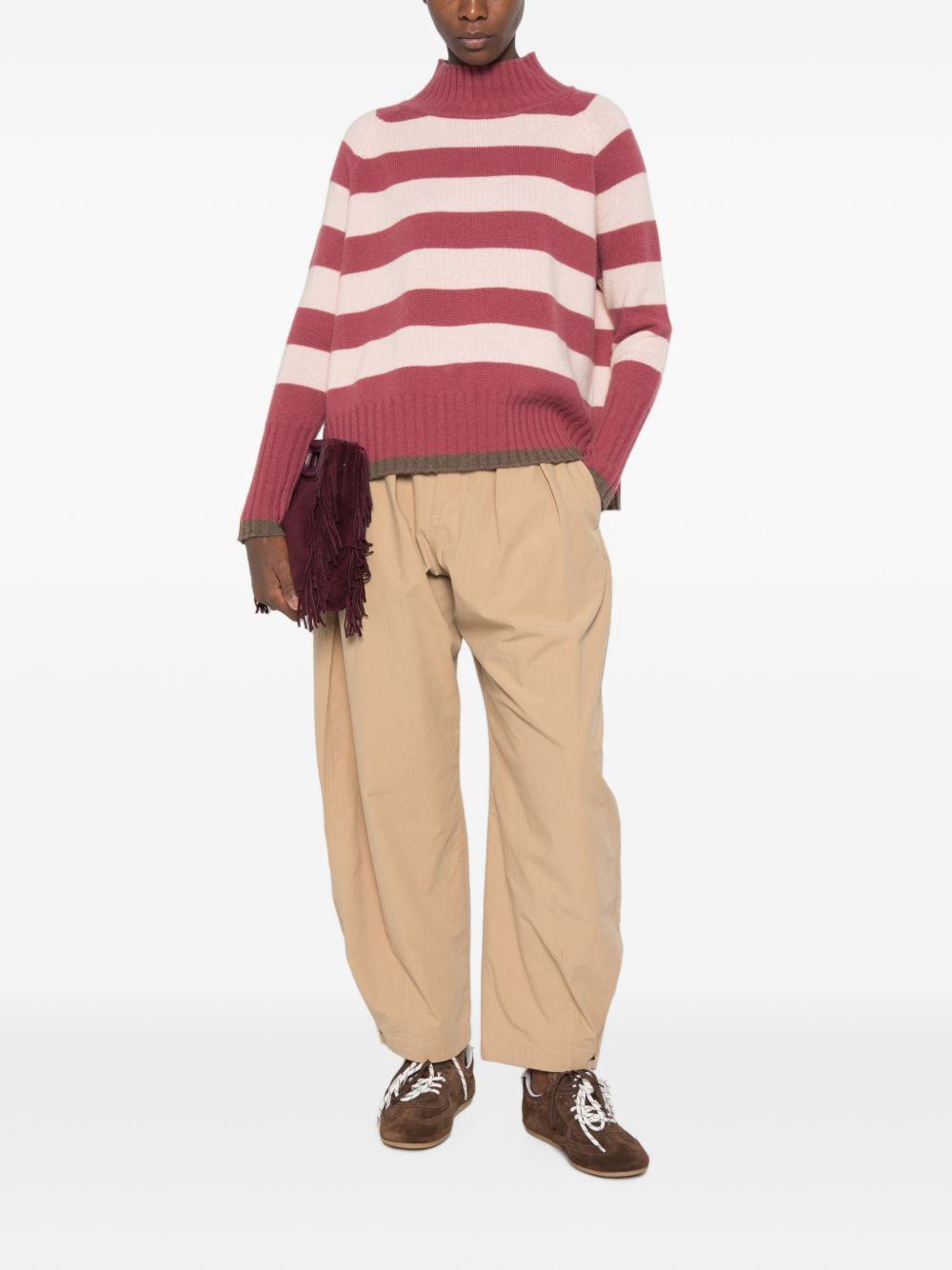 [BEYOU] Knitwear FW26 CD4046Z26