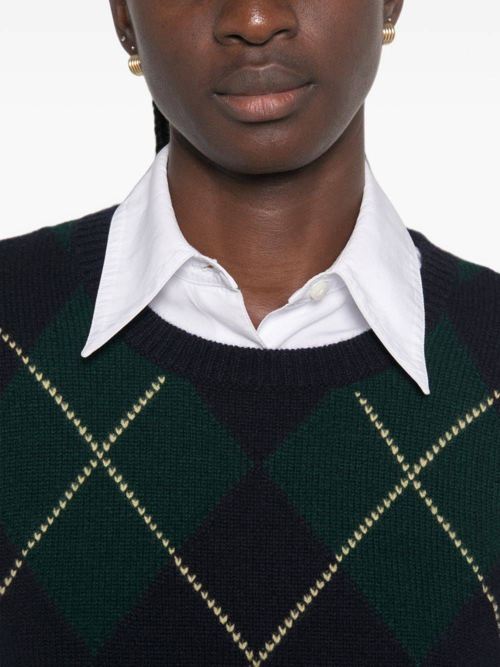 [BEYOU] Knitwear FW26 CD1230Z20