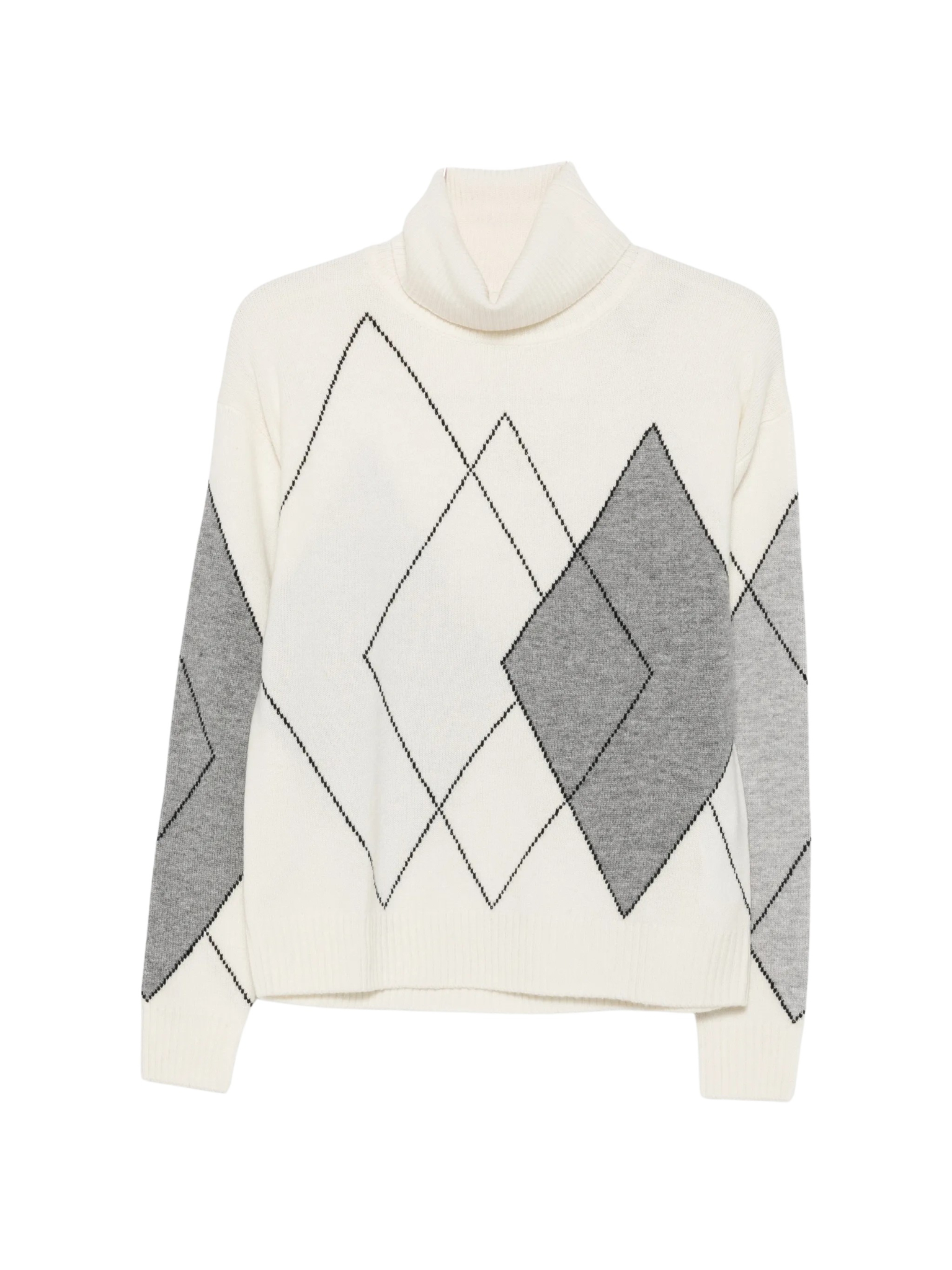 [SEVENTY VENEZIA] Knitwear FW26 MT4211 900331
