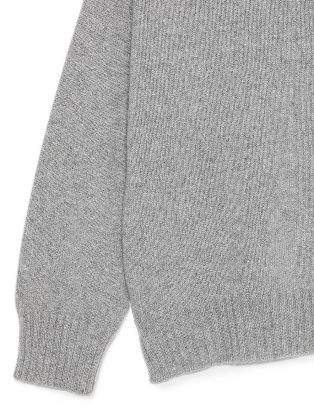 [D.EXTERIOR] Knitwear FW26 63032 19GRA