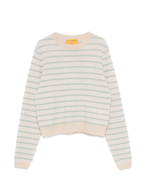 [GUEST IN RESIDENCE] Knitwear FW26 W44010JM SNDCO