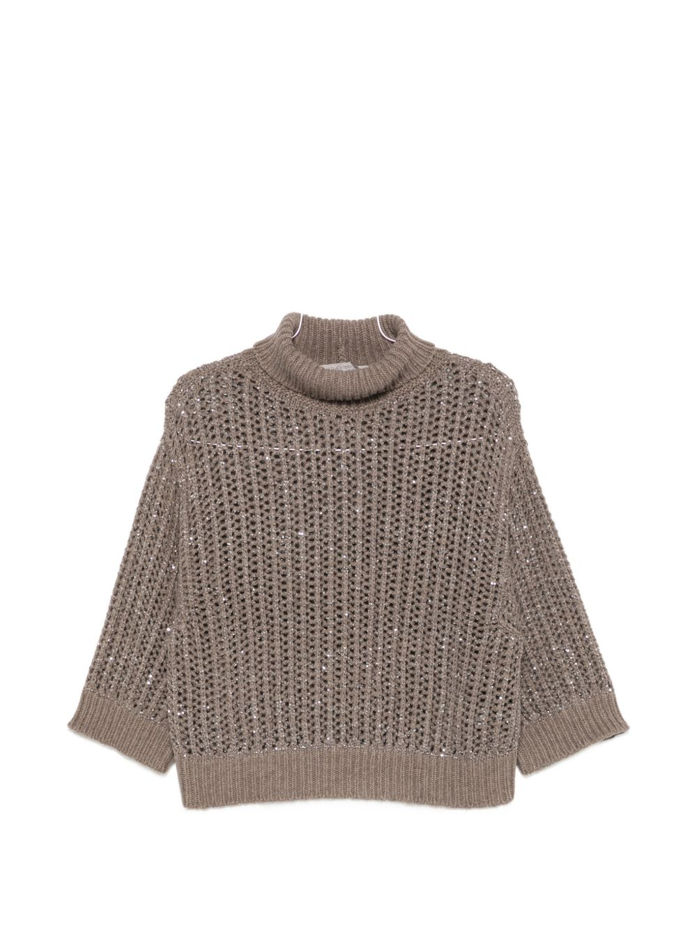 [D.EXTERIOR] Knitwear FW26 63103 12VIS