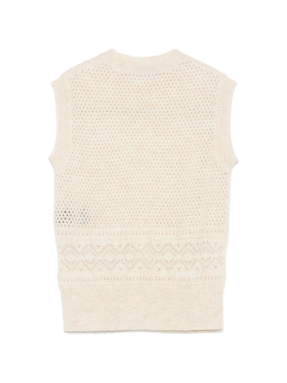 [D.EXTERIOR] Knitwear FW26 63186 6VANI