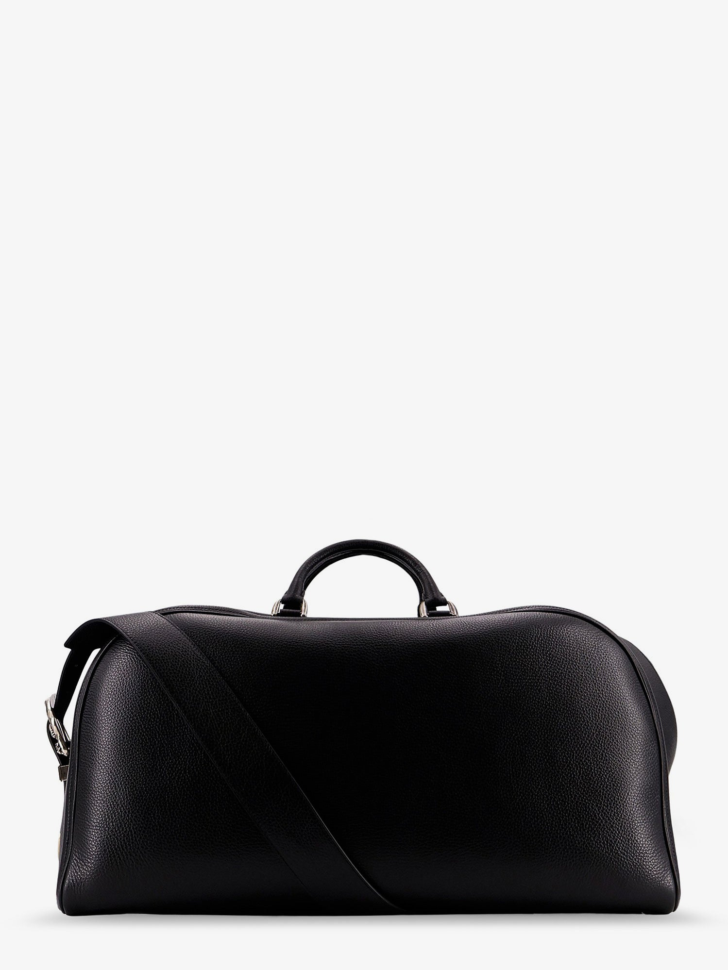 [Enfants Riches Deprimes] Luggage bag FW26 100463Black