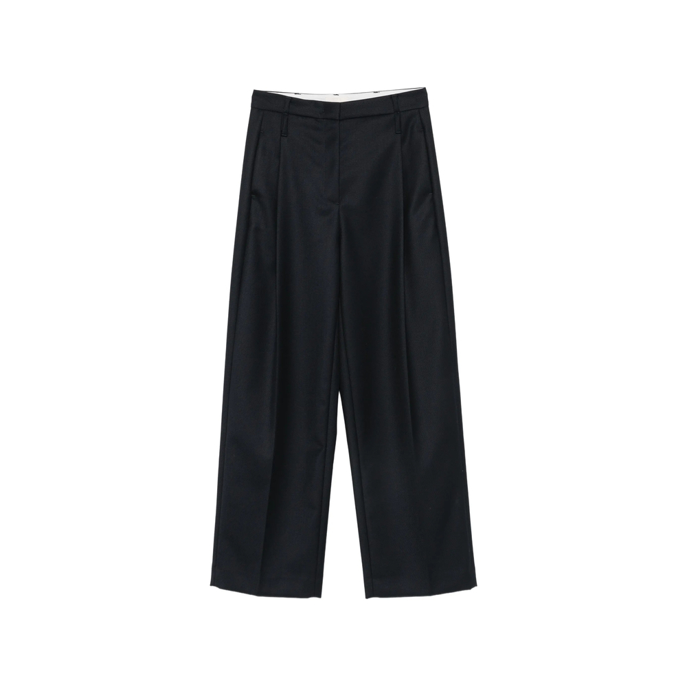 [Tela] Pants FW26 140333 010578 R001