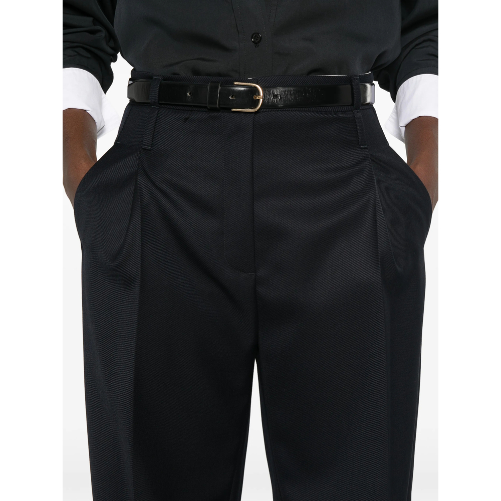 [Tela] Pants FW26 140333 010578 R001