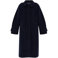 [Samsøe Samsøe] Coat FW26 F23300166