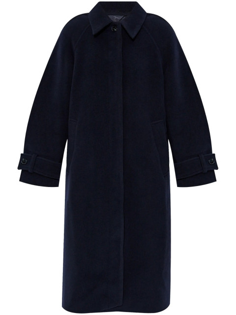 [Samsøe Samsøe] Coat FW26 F23300166