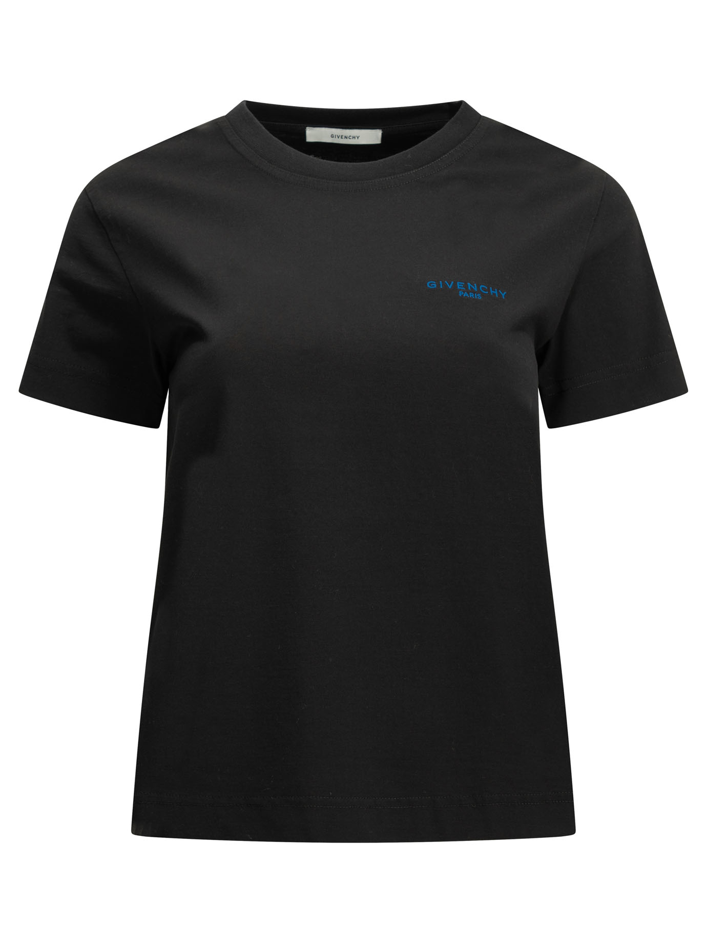 [Givenchy] T-shirts Short Sleeve FW26 BW70FJ31D8001