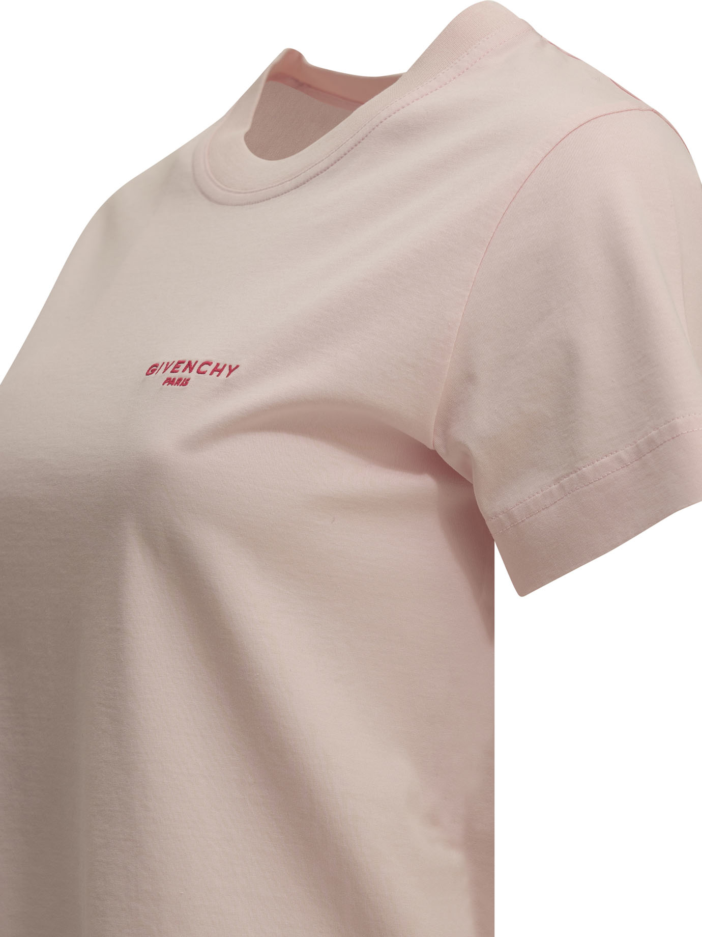 [Givenchy] T-shirts Short Sleeve FW26 BW70FJ31D8681