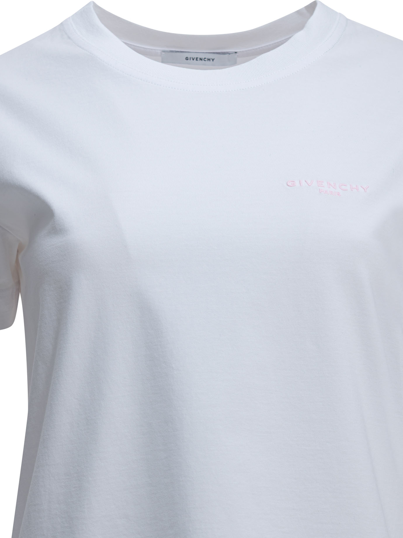 [Givenchy] T-shirts Short Sleeve FW26 BW70FJ31D8100