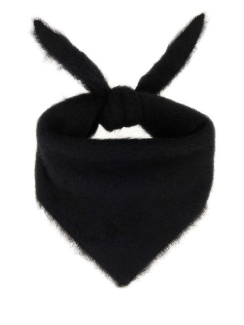 [UMA WANG] Scarf FW26 UK0060 UW900