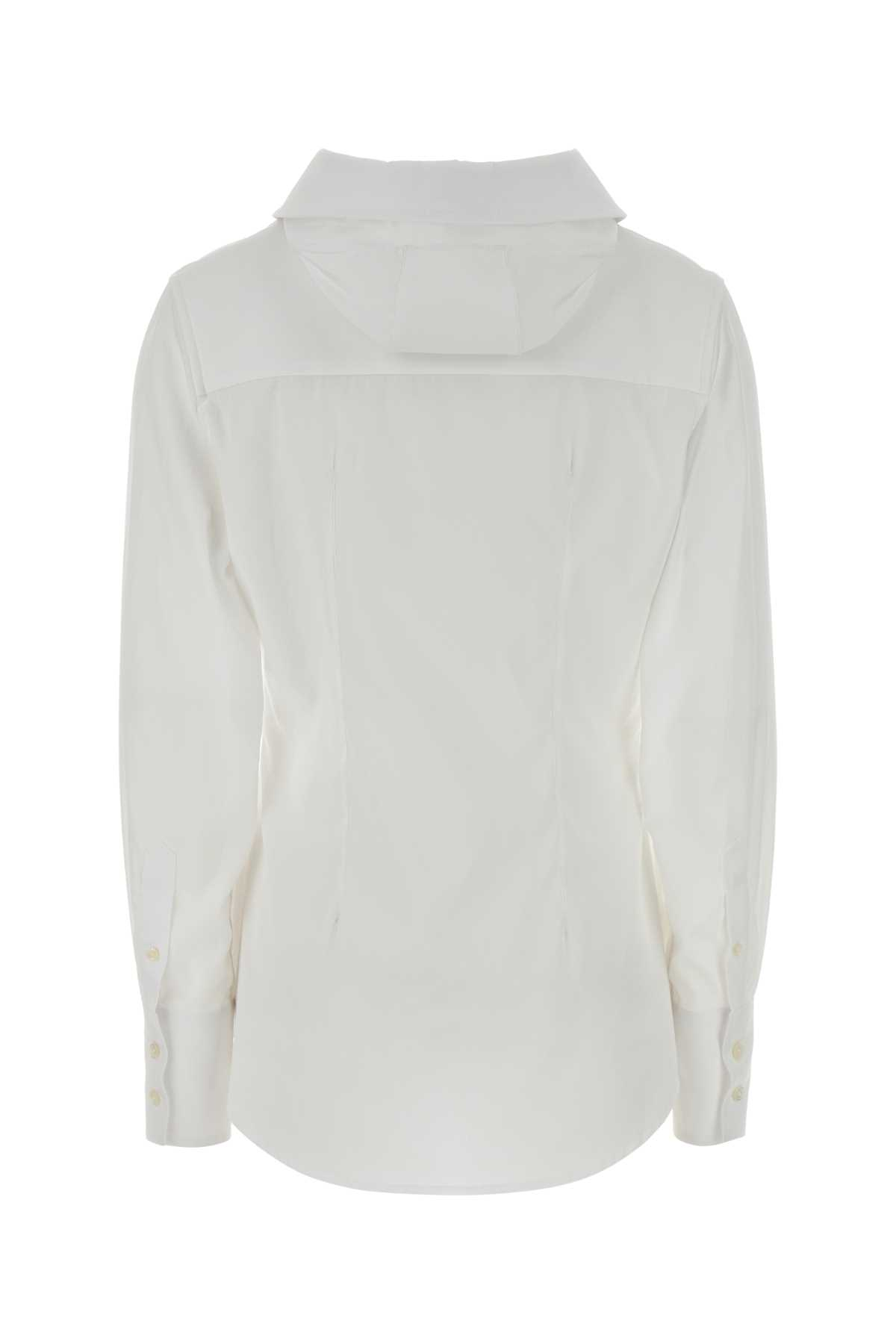 [JEAN PAUL GAULTIER] Sweatshirt FW26 2604WST074W123 01