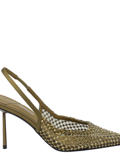 [Le Silla] Pumps FW26 6107F080BYPP61A