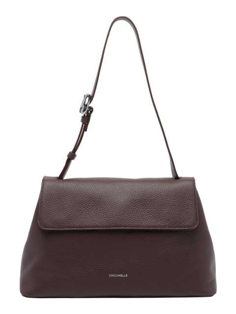 [Coccinelle] Shoulder bag FW26 E1 VGF 12 0101R49
