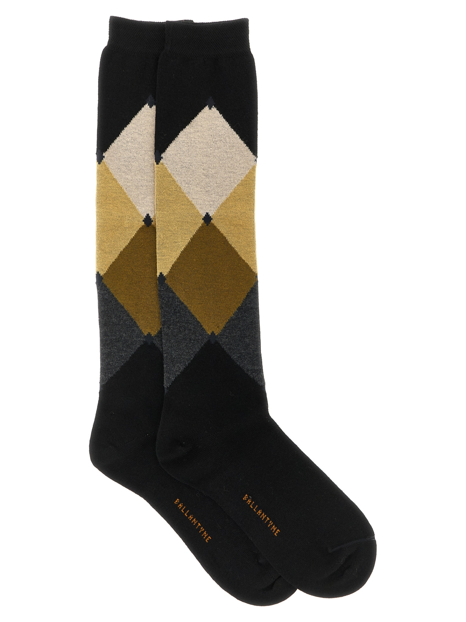 [BALLANTYNE] Socks FW26 BLX02014CT195800