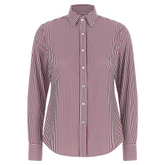 [Xacus] Shirts Long Sleeve FW26 110135618004