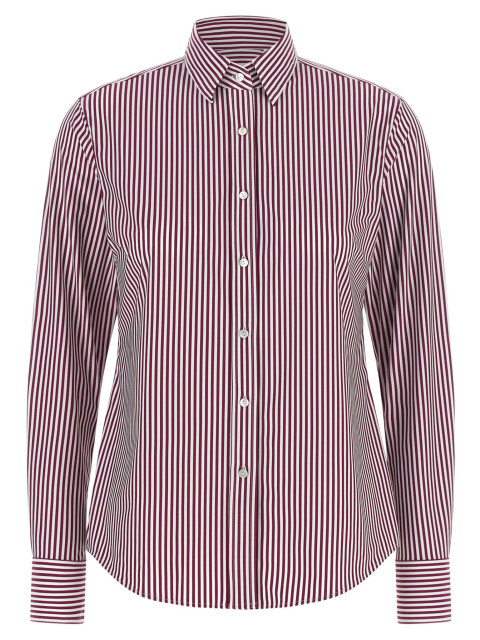 [Xacus] Shirts Long Sleeve FW26 110135618004