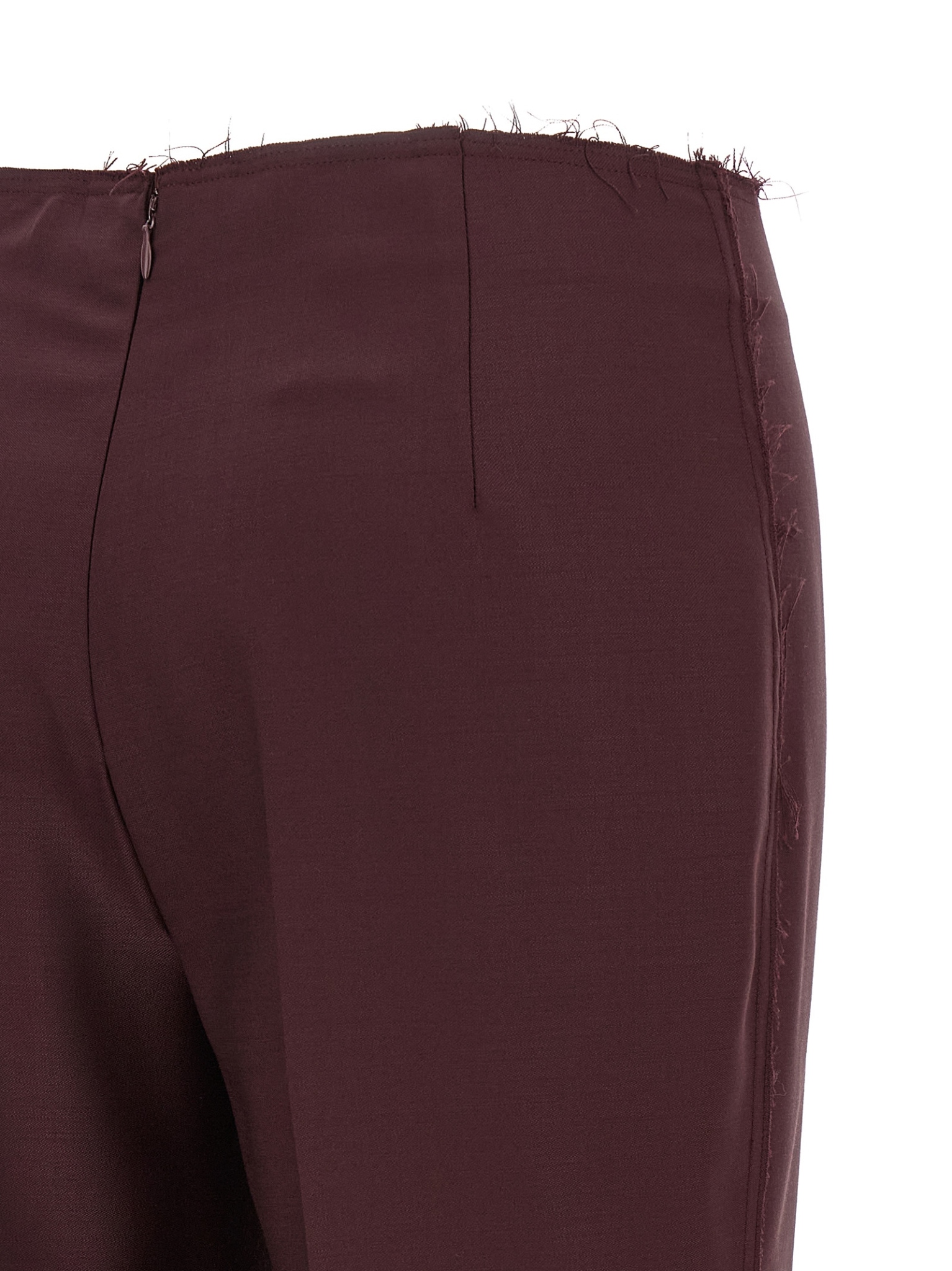[Gianluca Capannolo] Pants FW26 26IP4104007357