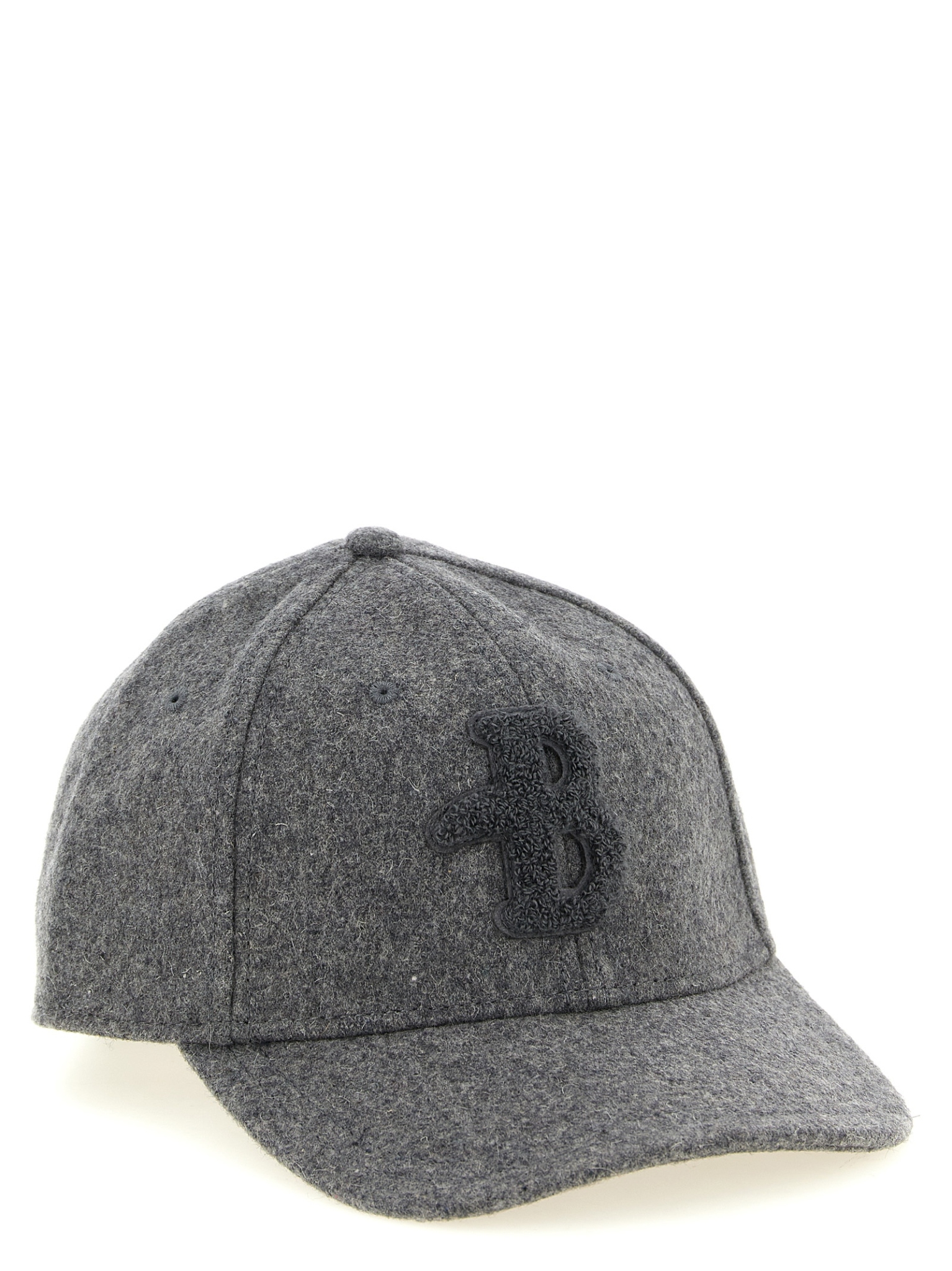 [BALLANTYNE] Hat FW26 BMN018UWR1200920