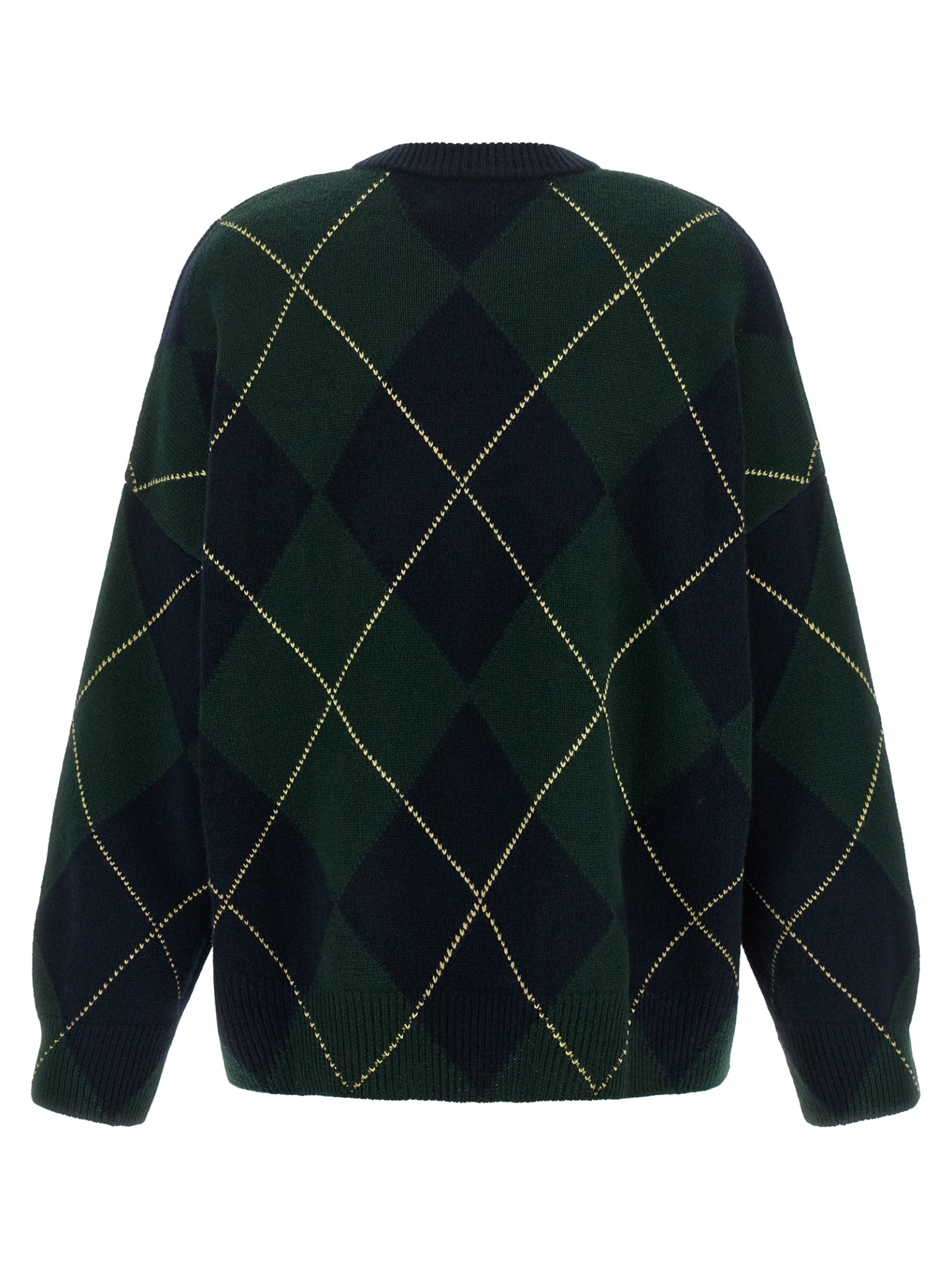 [BE YOU] Knitwear FW26 CD1226F6Z20