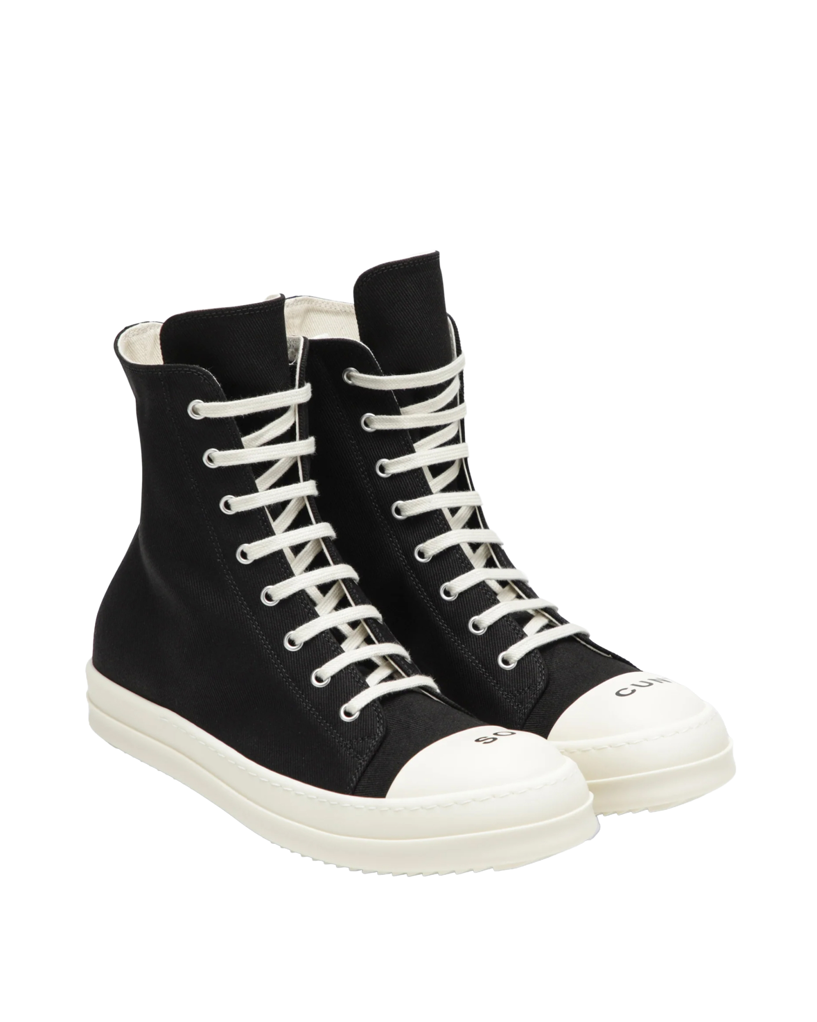 [RICK OWENS DRKSHDW] Sneakers FW26 DU02F6800DOEP7911