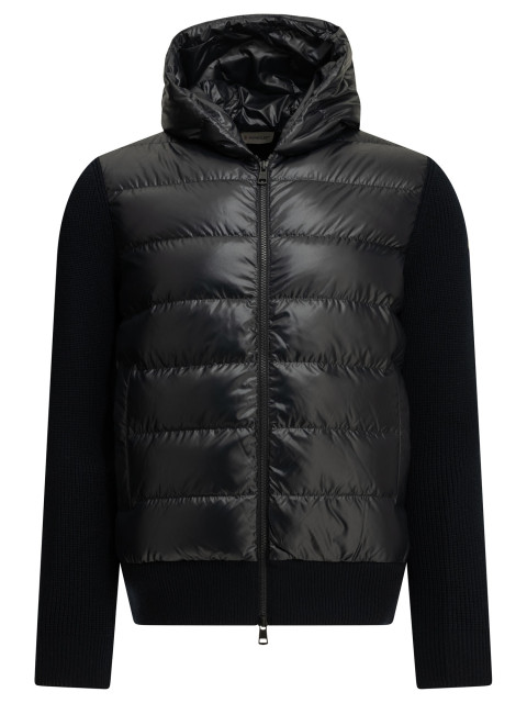 [Moncler] Down Jacket FW26 9B00028-M1131778