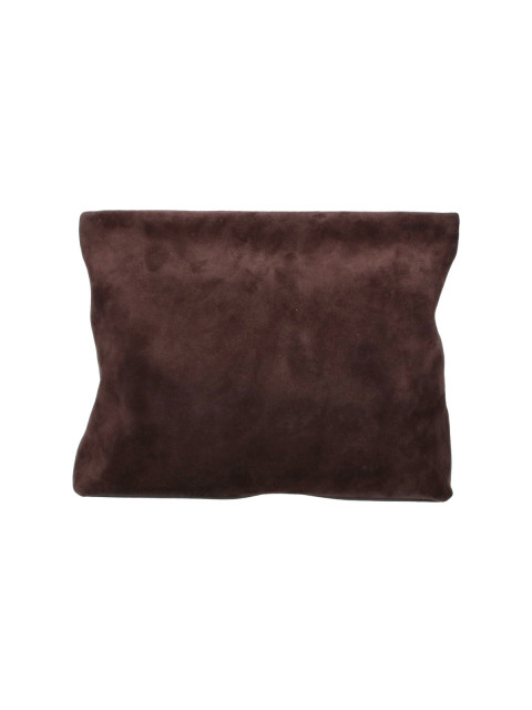 [Nili Lotan] Clutch bag FW26 12513 L96CHOCOLATE BROWN