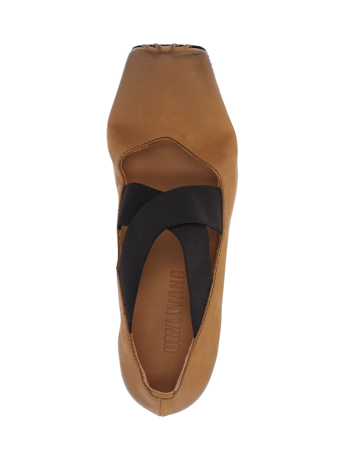 [UMA WANG] Pumps FW26 US9106UW247