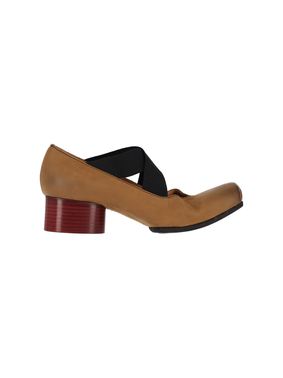 [UMA WANG] Pumps FW26 US9106UW247