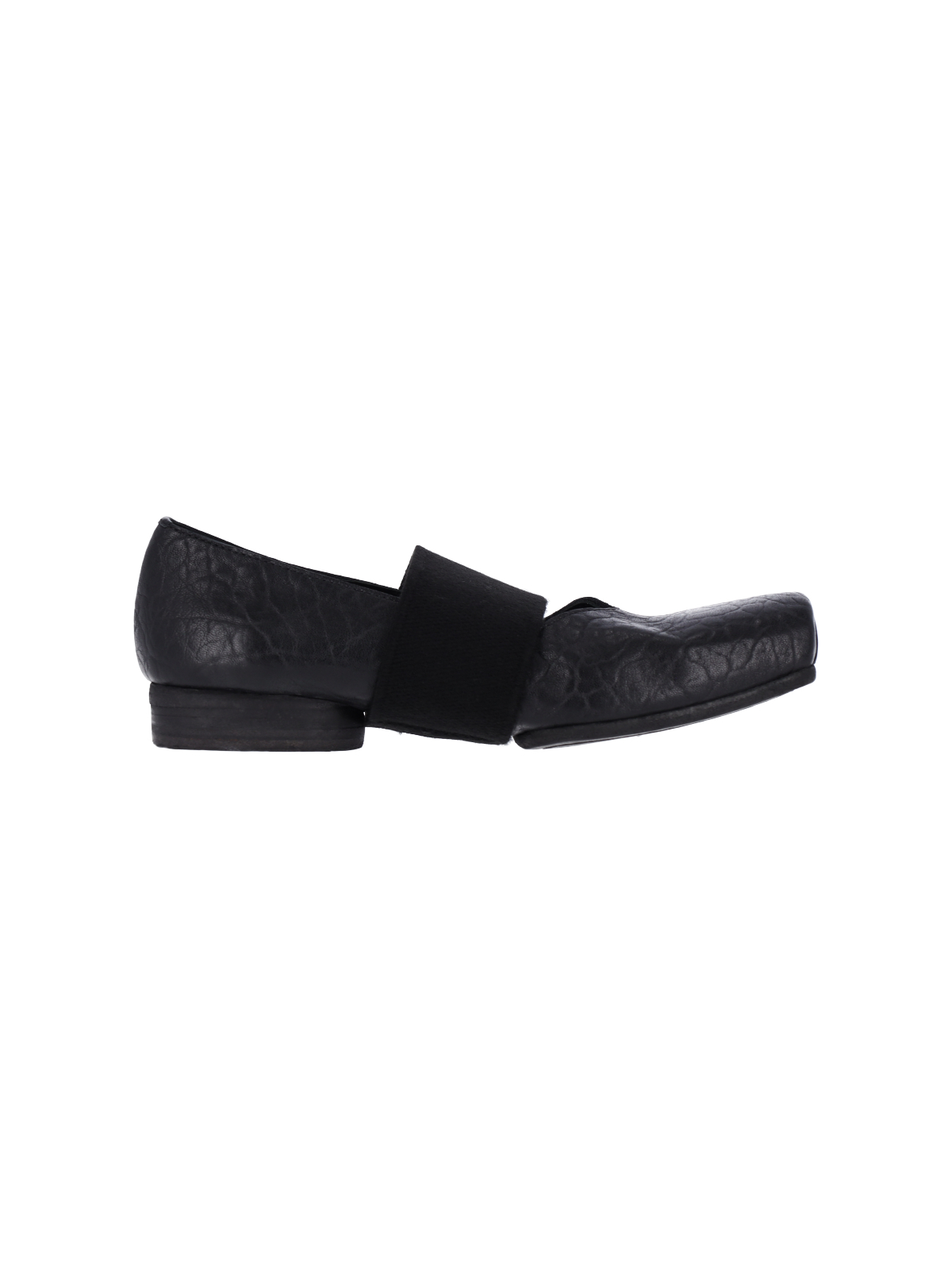 [UMA WANG] Flat shoes FW26 US9018UW900