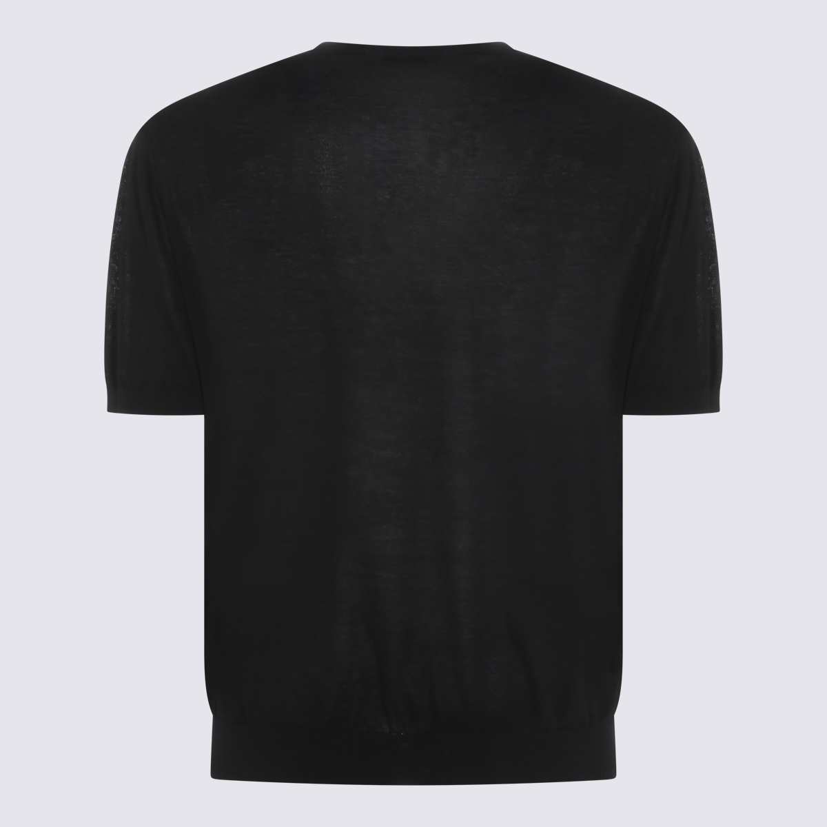 [MALO] T-shirts Short Sleeve FW26 UXA406F8Z17E516