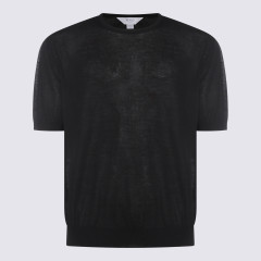 [MALO] T-shirts Short Sleeve FW26 UXA406F8Z17E516