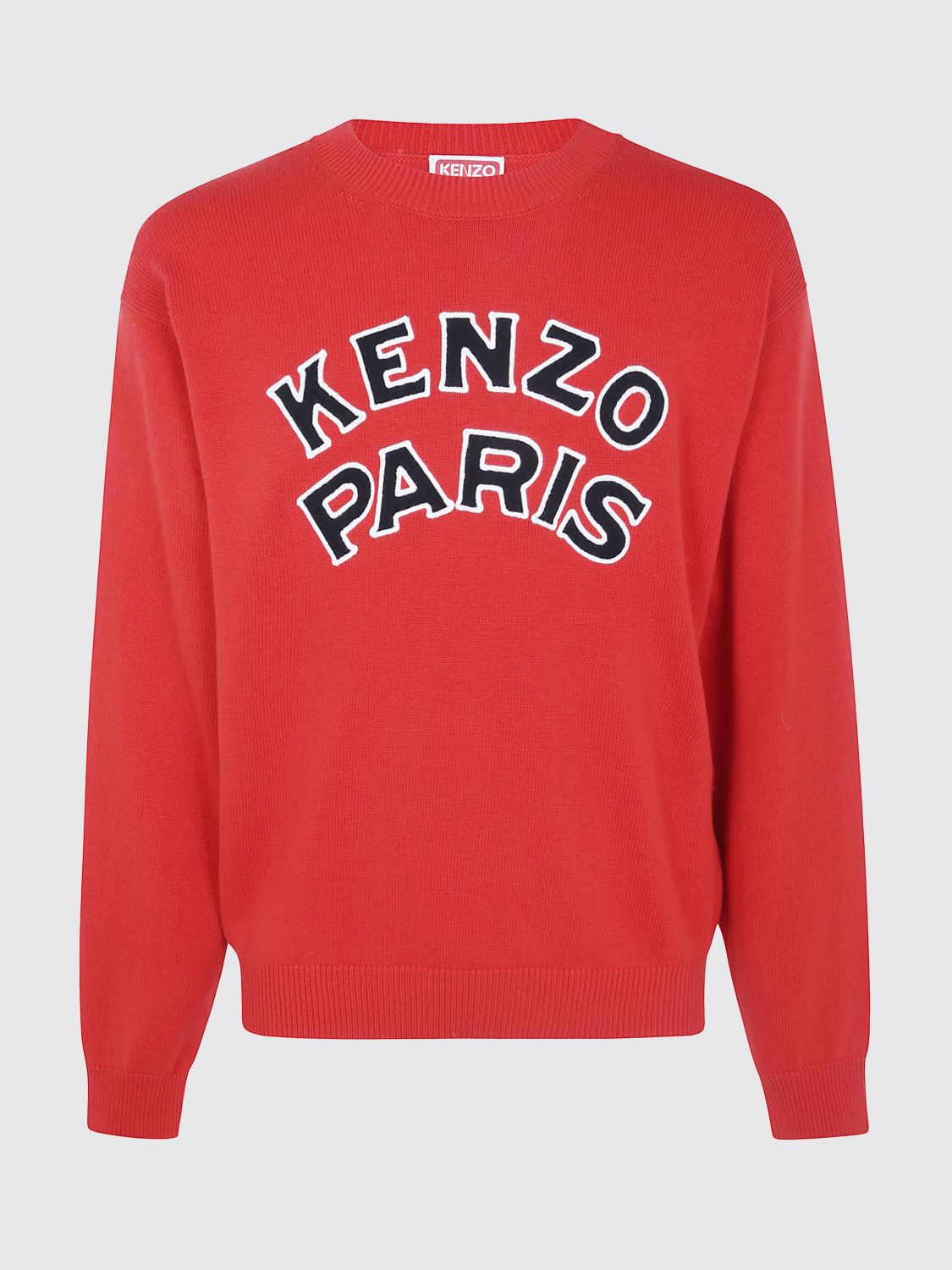 [Kenzo] Knitwear FW26 FG65PU8223EW 22