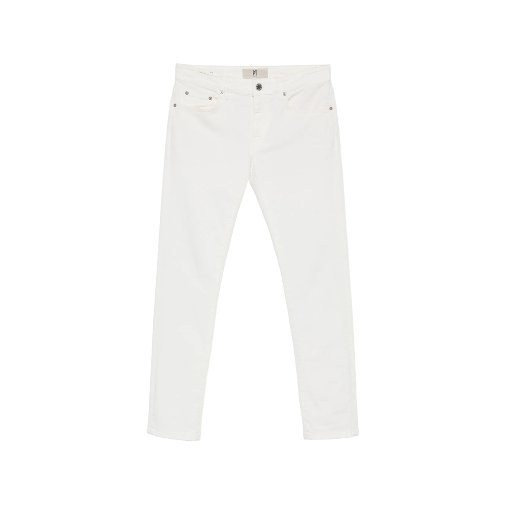 [Pt01 Denim] Jeans FW26 OA14T0 DP05Z0 Y015